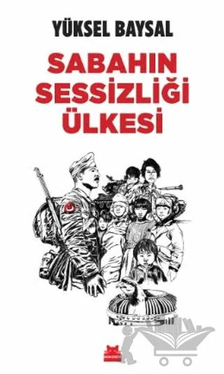 Sabahın Sessizliği Ülkesi