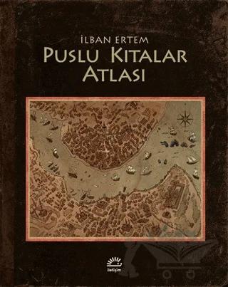 Puslu Kıtalar Atlası