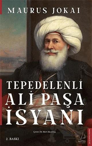 Tepedelenli Ali Paşa İsyanı