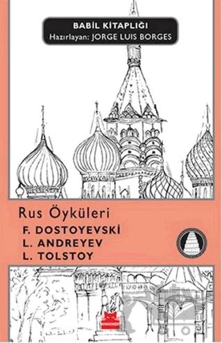 Rus Öyküleri