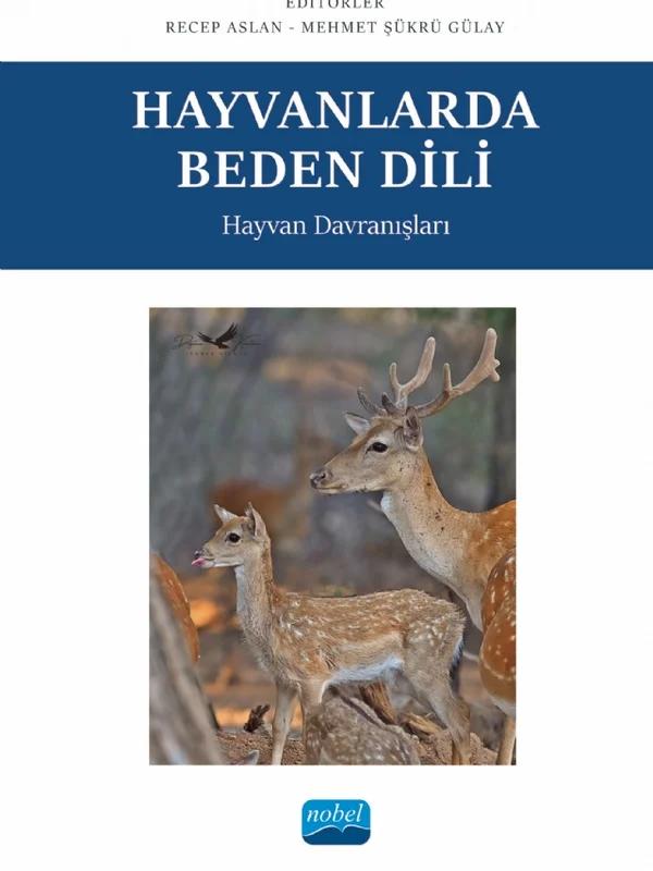 HAYVANLARDA BEDEN DİLİ - Hayvan Davranışları