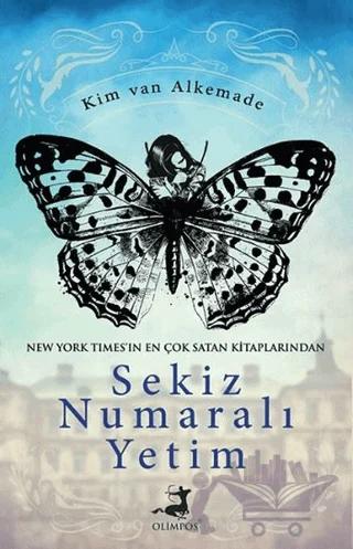 Sekiz Numaralı Yetim