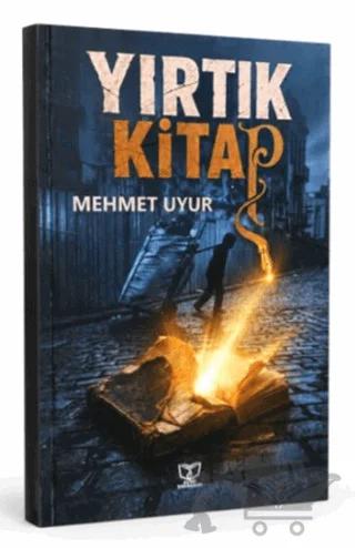 Yırtık Kitap