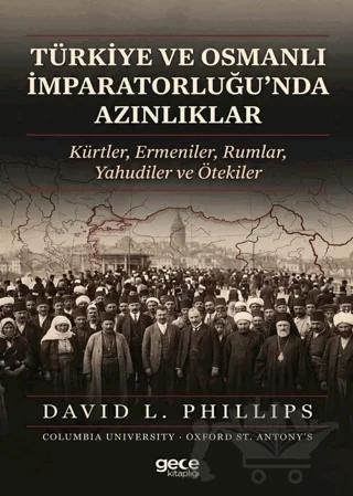 Türkiye ve Osmanlı İmparatorluğu'nda Azınlıklar
