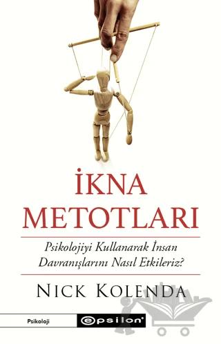 İkna Metotları