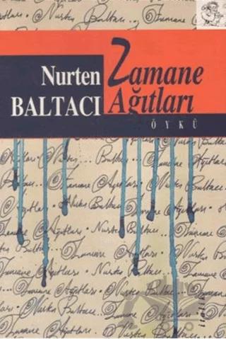 Zamane Ağıtları