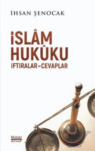 İslam Hukuku İftiralar Cevaplar