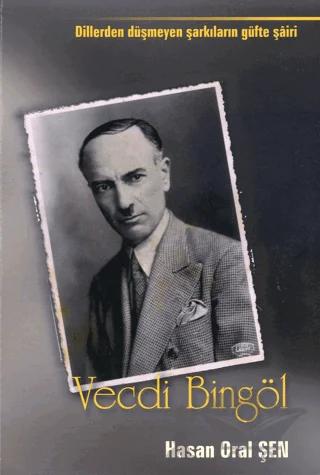 Vecdi Bingöl