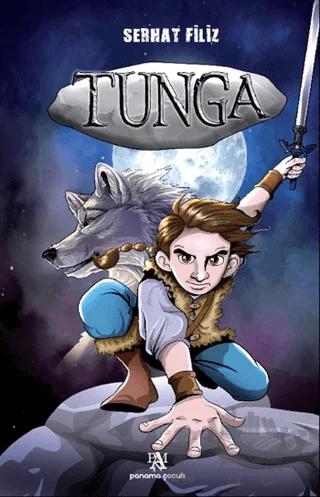 Tunga