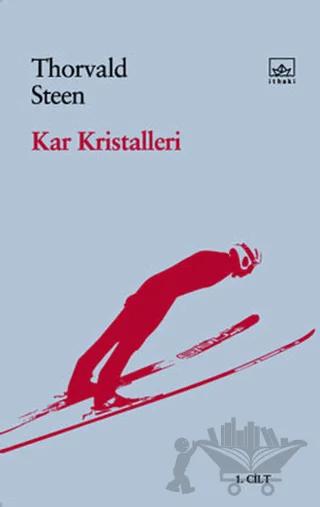 Kar Kristalleri