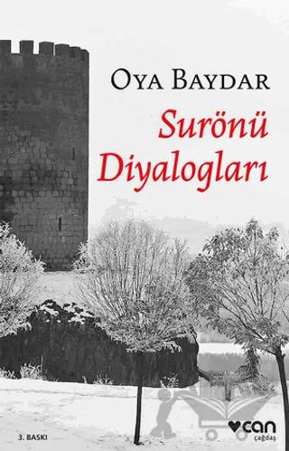 Surönü Diyalogları