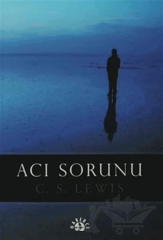 Acı Sorunu – C. S. Lewis – Haberci Basın Yayın kitap kapağı