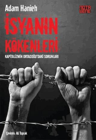 İsyanın Kökenleri