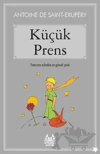 Küçük Prens