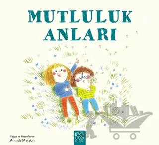 Mutluluk Anları