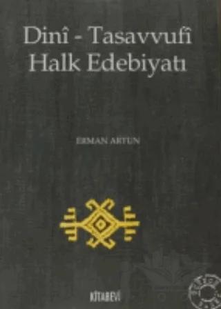 Dini - Tasavvufi Halk Edebiyatı