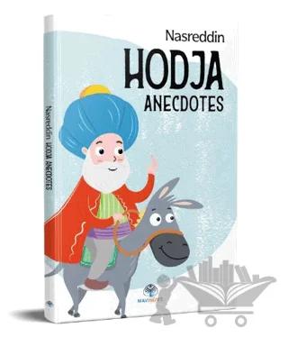 Nasreddin Hodja Anecdotes