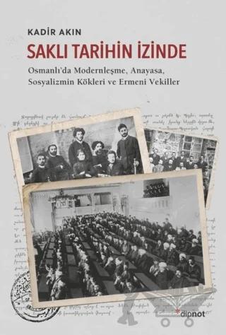 Saklı Tarihin İzinde