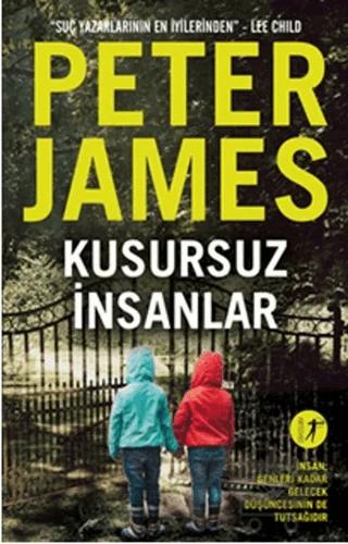 Kusursuz İnsanlar
