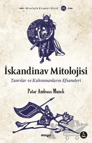 İskandinav Mitolojisi