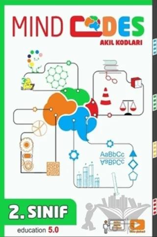 Mind Codes 2. Sınıf Akıl Kodları