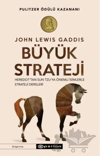 Büyük Strateji