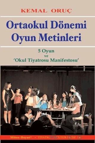Ortaokul Dönemi Oyun Metinleri