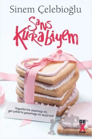 Şans Kurabiyem