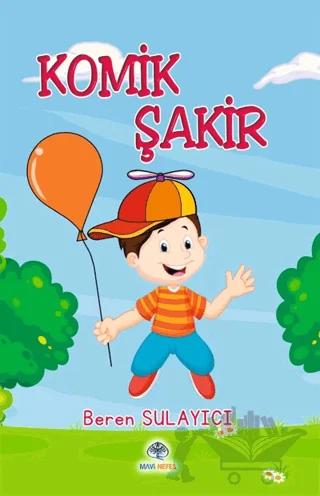 Komik Şakir