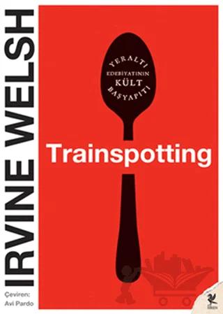 Trainspotting