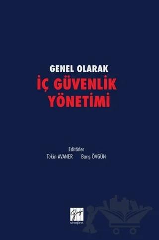 Genel olarak İç Güvenlik Yönetimi