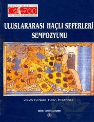 Uluslararası Haçlı Seferleri Sempozyumu 1997