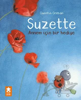Suzette – Annem İçin Bir Hediye