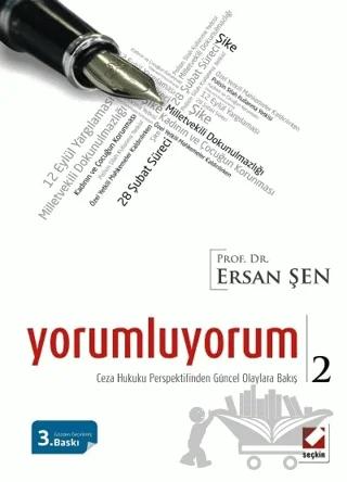 Yorumluyorum - 2