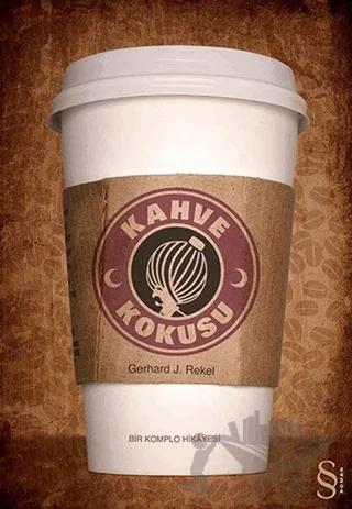 Kahve Kokusu