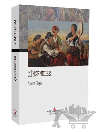 Çingeneler