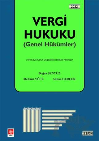 Vergi Hukuku