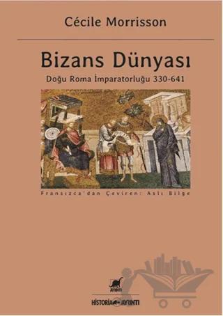 Bizans Dünyası