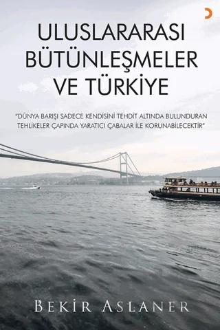 Uluslararası Bütünleşmeler ve Türkiye
