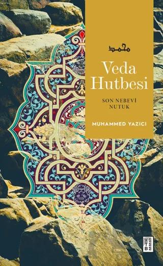 Veda Hutbesi