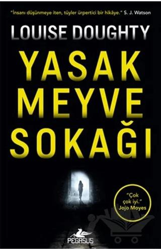 Yasak Meyve Sokağı