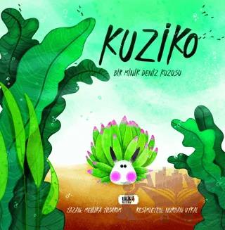 Kuziko - Bir Minik Deniz Kuzusu