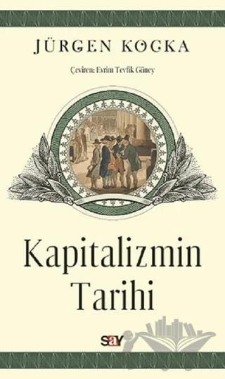 Kapitalizmin Tarihi