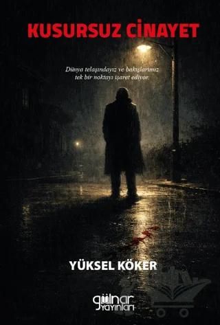 Kusursuz Cinayet