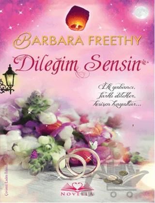 Dileğim Sensin