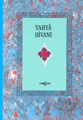 Şeyhülislam Yahya Divanı