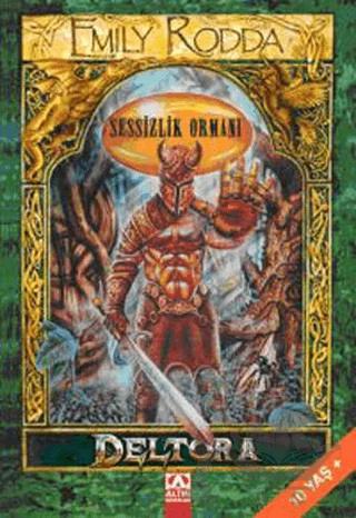 Deltora Sessizlik Ormanı