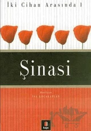 Şinasi İki Cihan Arasında 1