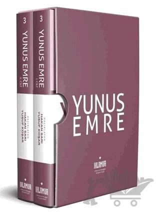Yunus Emre (2 Cilt Kutulu Set)