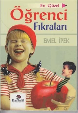 En Güzel Öğrenci Fıkraları
